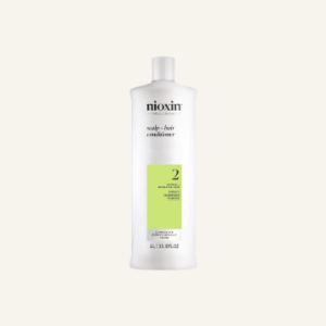 Nioxin System 2 Scalp Cleansing Conditioner